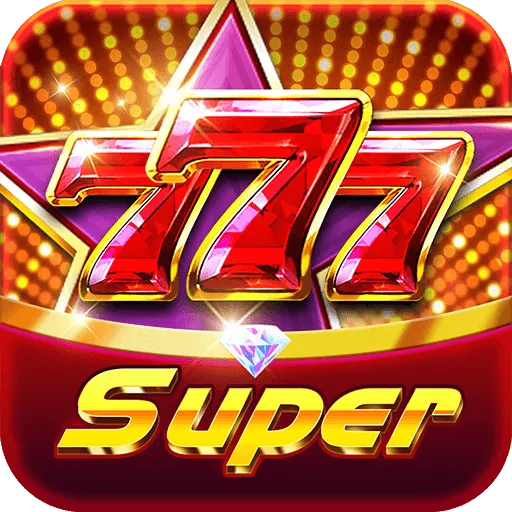 SUPER777 - Permainan Slot Seru dan Menguntungkan